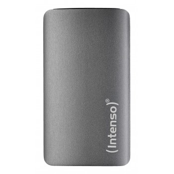 Intenso TX800 - 500GB - USB Type-C - Antracita 3828450