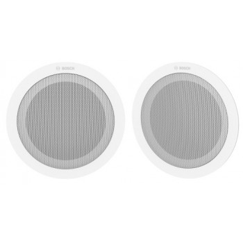 Bosch LC9-UC06 Blanco Alámbrico 6 W