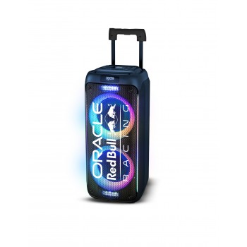 Red Bull Racing RB-SK220 Negro 320 W