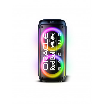 Red Bull Racing RB-SK230 Negro 160 W
