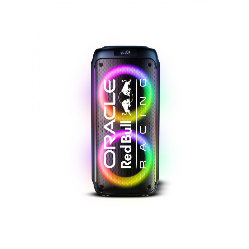 Red Bull Racing RB-SK230 Negro 160 W