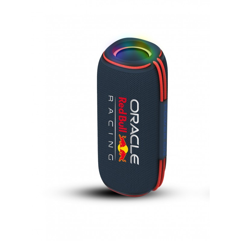 Red Bull Racing RB-SK420 Negro, Rojo 50 W