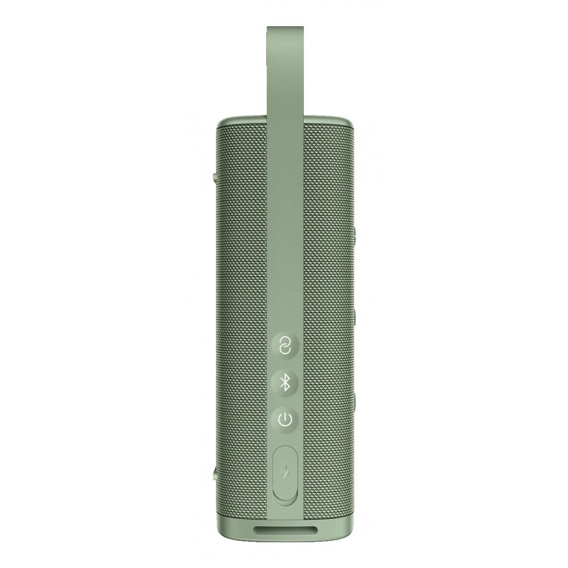 Xiaomi Sound Outdoor Altavoz portátil estéreo Verde 30 W QBH4372GL