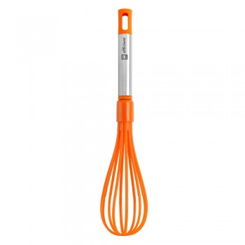 BRA Efficient A195001 batidor Batidor de bolas Nylon Naranja