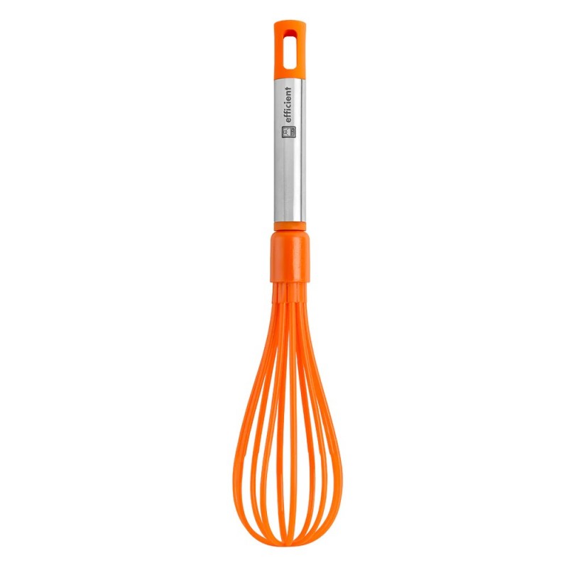 BRA Efficient A195001 batidor Batidor de bolas Nylon Naranja
