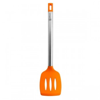 BRA A195002 espátula de cocina Nylon, Silicona, Acero inoxidable 1 pieza(s)