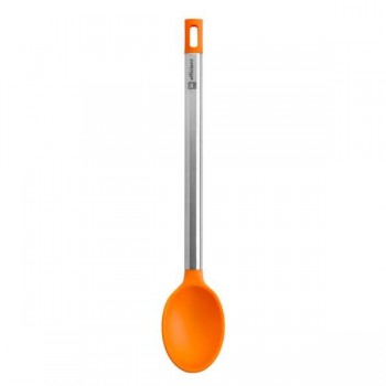 BRA A195007 espátula de cocina Nylon, Silicona, Acero inoxidable 1 pieza(s)