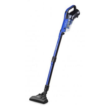 Orbegozo AP 4800 Aspiradora escoba 2 en 1 Corriente alterna Secar HEPA Sin bolsa 600 W Negro, Azul 17945 OR
