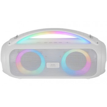 Mars Gaming MS-PULSE Blanco MSPULSEW
