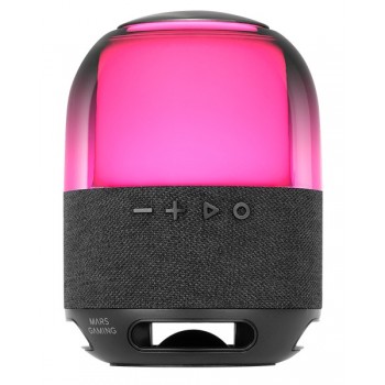 Mars Gaming MS-FLOW Negro MSFLOW