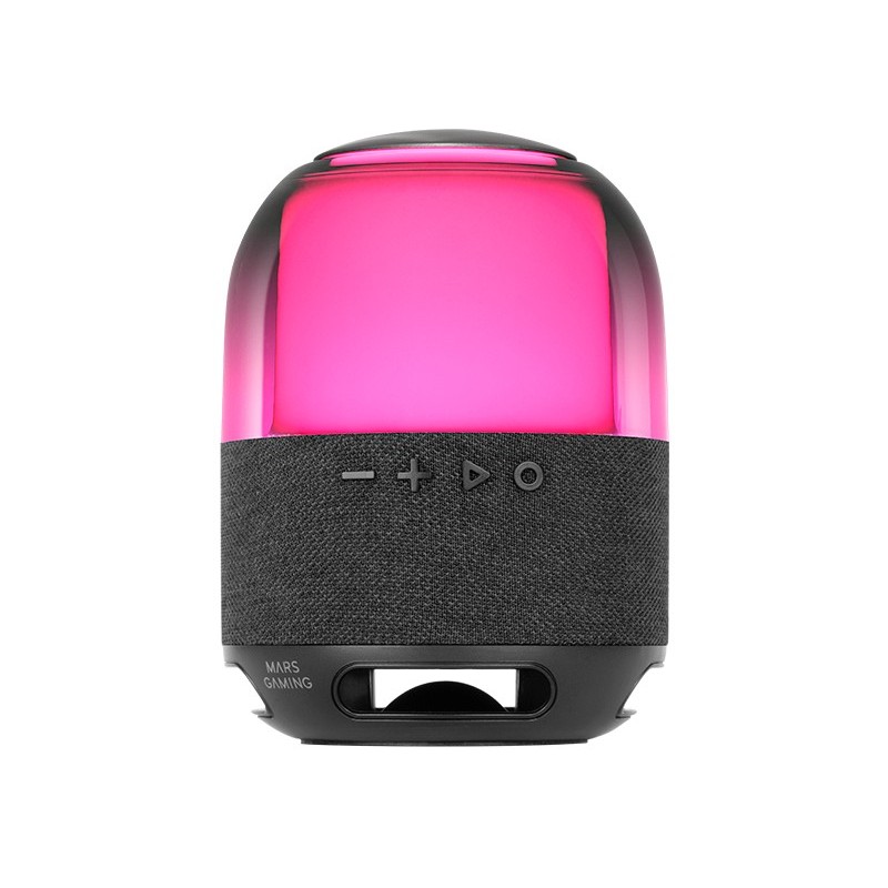 Mars Gaming MS-FLOW Negro MSFLOW