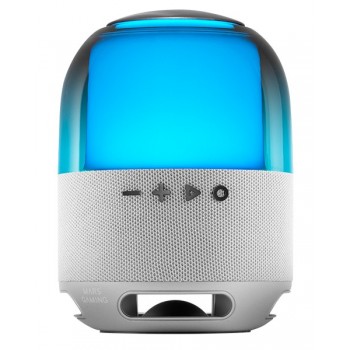 Mars Gaming MS-Flow Plata MSFLOWW