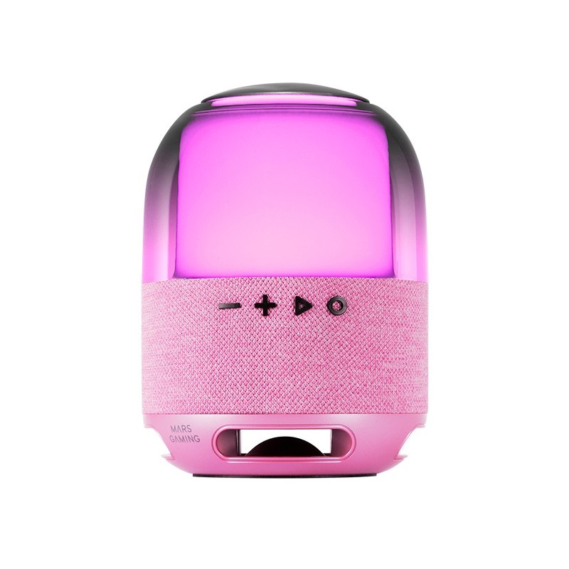 Mars Gaming MS-FLOW Rosa MSFLOWP