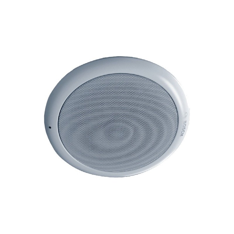 Bosch LC1-UM12E8 altavoz Blanco Alámbrico 12 W