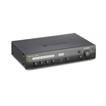 Bosch PLE‑1MA060‑EU Negro PLE-1ME060-EU