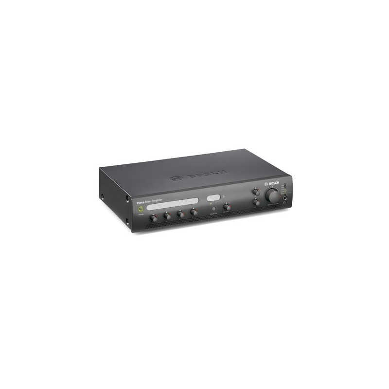 Bosch PLE‑1MA060‑EU Negro PLE-1ME060-EU