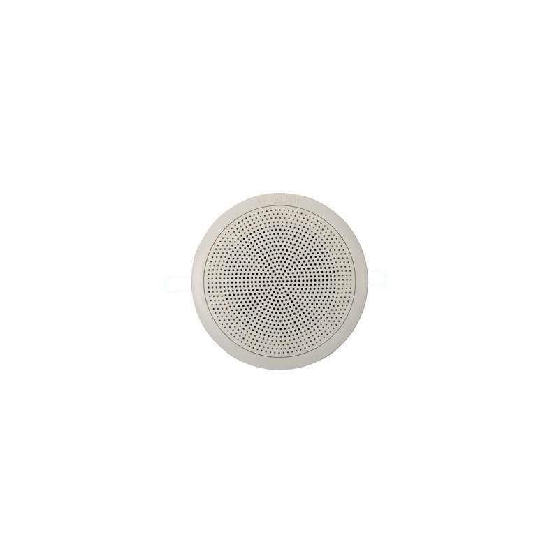 Bosch LC3-UC06E altavoz Blanco Alámbrico 6 W