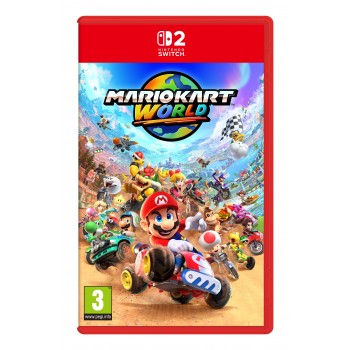Nintendo Mario Kart World, Switch 2 10016237