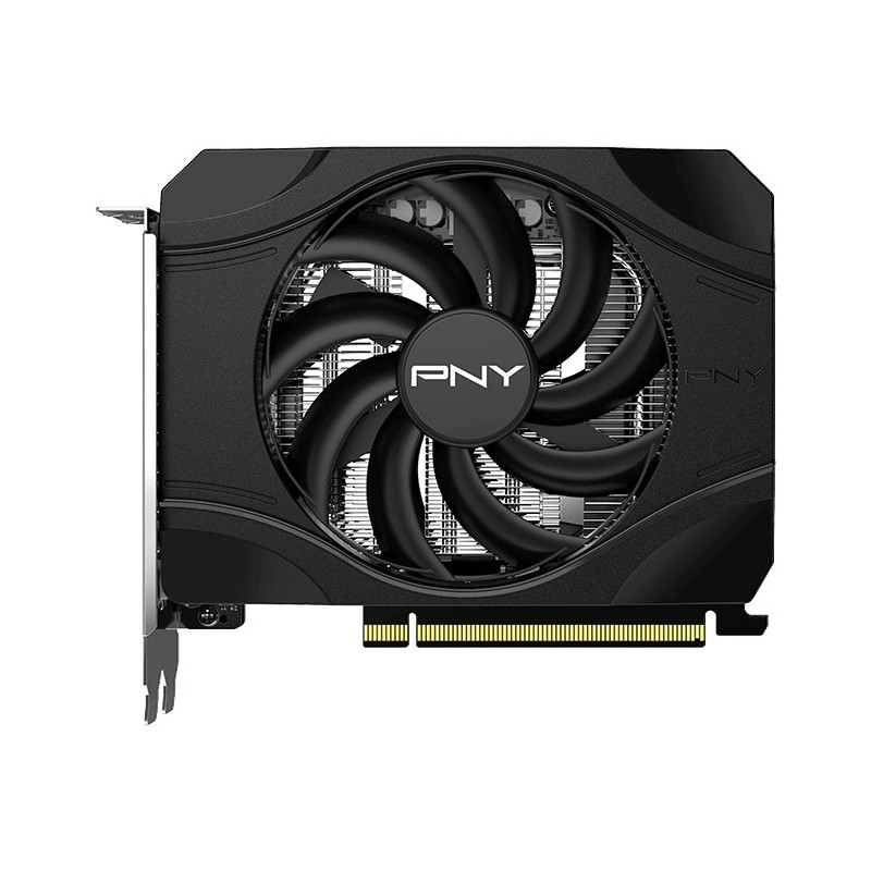 PNY GeForce RTX 5050 NVIDIA 8 GB GDDR6 VCG50508SFXPB1