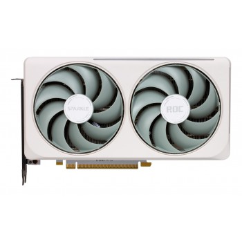 Sparkle Technology B580 ROC Luna OC Ultra Intel Arc B580 12 GB GDDR6 SB580RW-12GOC