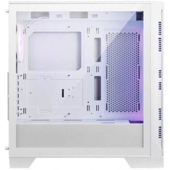 MSI MAG Forge 320R AIRFLOW Micro Torre Blanco 306-7G23W21-HH9