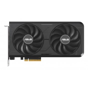 ASUS Dual RTX5060 O8G EVO 8 GB GDDR7 90YV0NS0-M0NB00