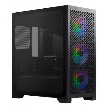 Cooler Master Elite 302 Mini Tower Negro E302-KGNN-S00