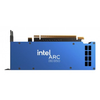 Intel Arc Pro B50 16 GB GDDR6 33P6PEB0BB