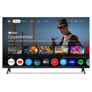 Sharp 32HF2265E - 32" - HD - Negro 1T-C32HF2265EB