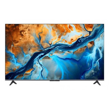 Xiaomi TV S Mini LED 65 2025 - 65" - 4K Ultra HD - Negro ELA5674EU