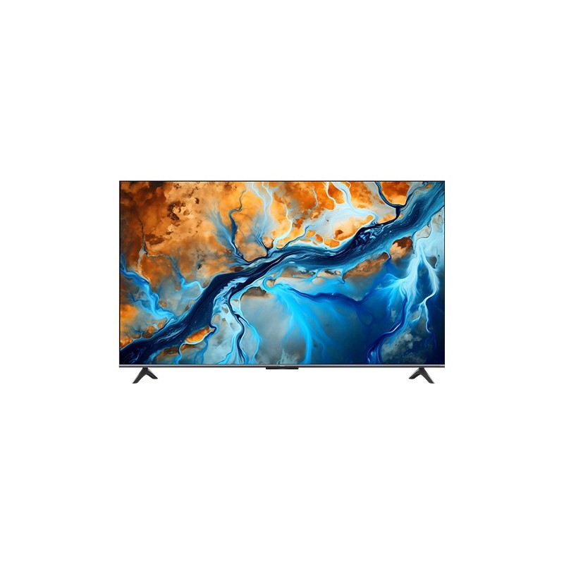 Xiaomi TV S Mini LED 65 2025 - 65" - 4K Ultra HD - Negro ELA5674EU