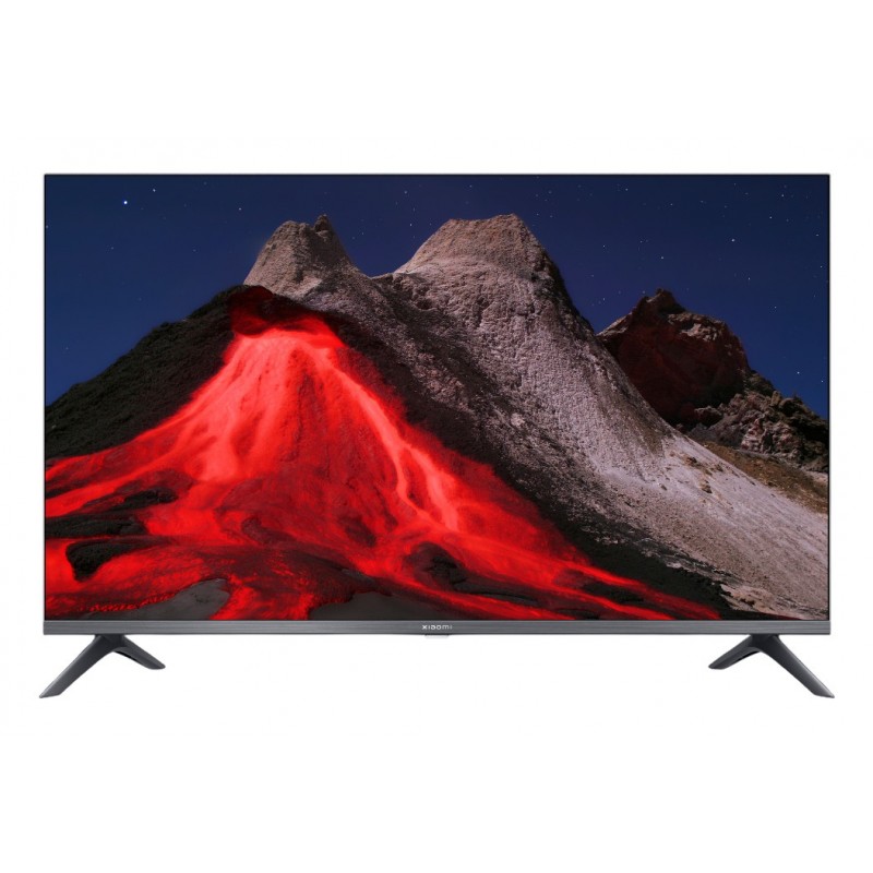 Xiaomi APro2 - 43" - 4K Ultra HD - Negro ELA5956EU