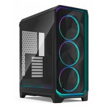 Fractal Design Meshify 3 Negro FD-C-MES3A-03
