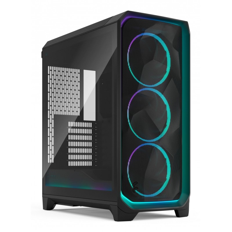 Fractal Design Meshify 3 Negro FD-C-MES3A-03