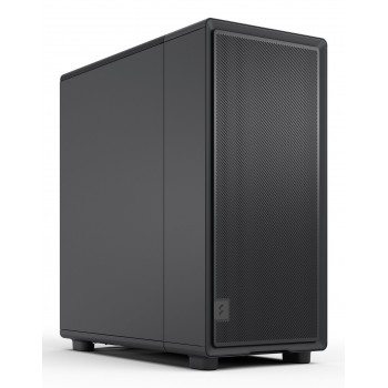 Fractal Design Epoch Midi Tower Negro FD-C-EPO1A-01