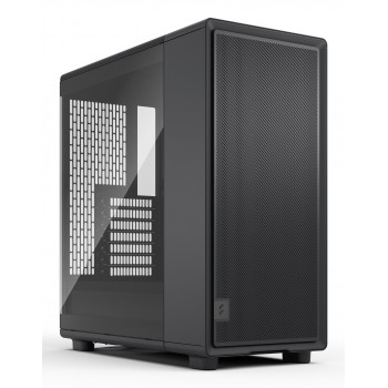 Fractal Design Epoch Midi Tower Negro FD-C-EPO1A-02