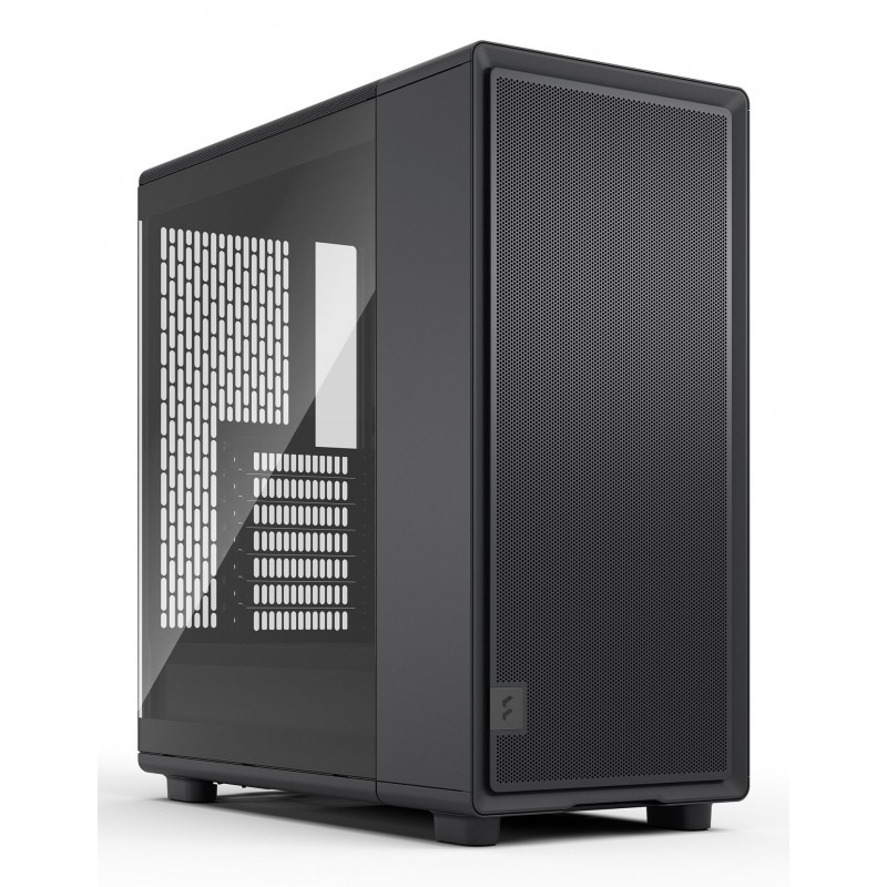 Fractal Design Epoch Midi Tower Negro FD-C-EPO1A-02