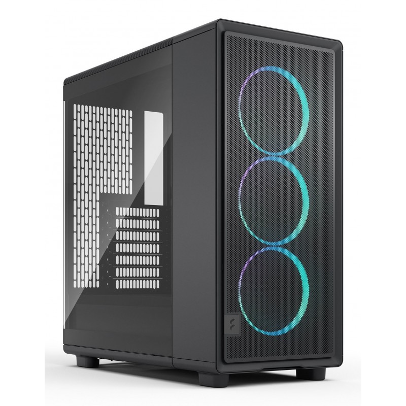 Fractal Design Epoch Midi Tower Negro FD-C-EPO1A-04