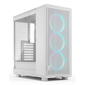 Fractal Design Epoch Midi Tower Blanco FD-C-EPO1A-05