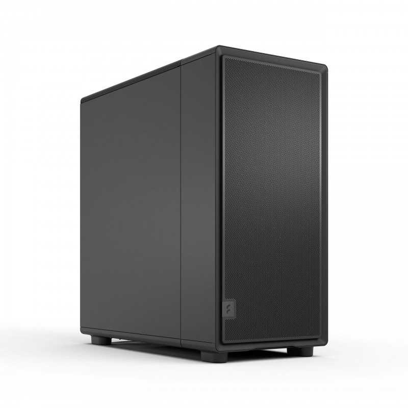 Fractal Design Epoch XL Torre Negro FD-C-EPO1X-01