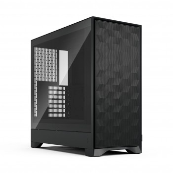 Fractal Design Pop 2 Air Black TG Midi Tower Negro FD-C-POA2A-02