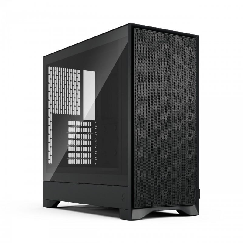 Fractal Design Pop 2 Air Black TG Midi Tower Negro FD-C-POA2A-02