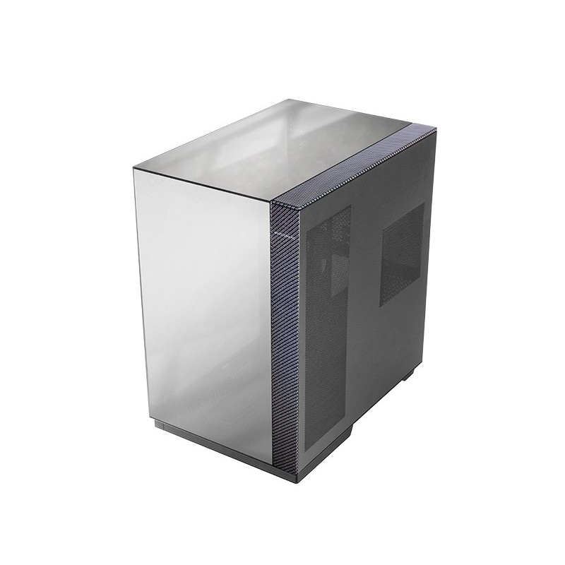 Mars Gaming MC-3GFPRO Torre Cromo MC3GFPRO