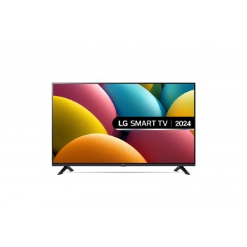 LG 32LR60006LA - 32" - Full HD - Negro 32LR60006LA.AEUQ