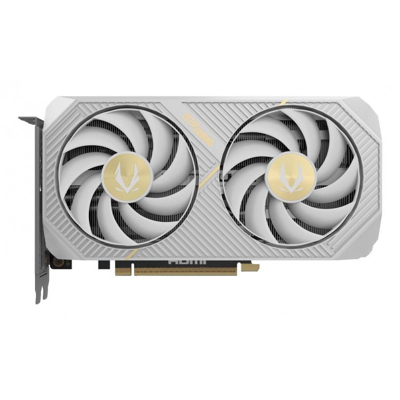 Zotac GeForce RTX 5060 Ti Twin Edge OC NVIDIA 16 GB GDDR7 ZT-B50620Q-10M