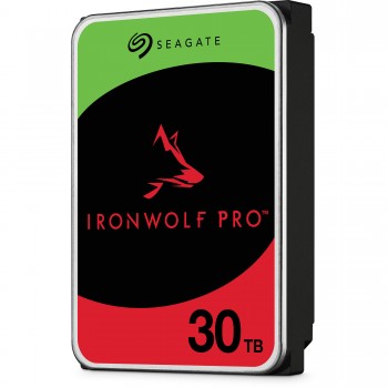 Seagate IronWolf Pro 30TB ST30000NT011