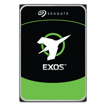 Seagate Exos 20TB SATA ST20000NM002H