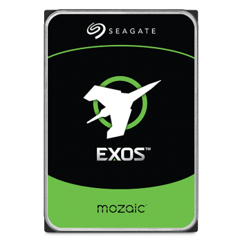Seagate EXOS 24TB SATA Mozaic ST24000NM002H