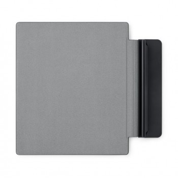 Funda de transporte Kobo Kobo eReader, Stylus - Negro - Plástico Cuerpo N605-AC-BK-E-PU