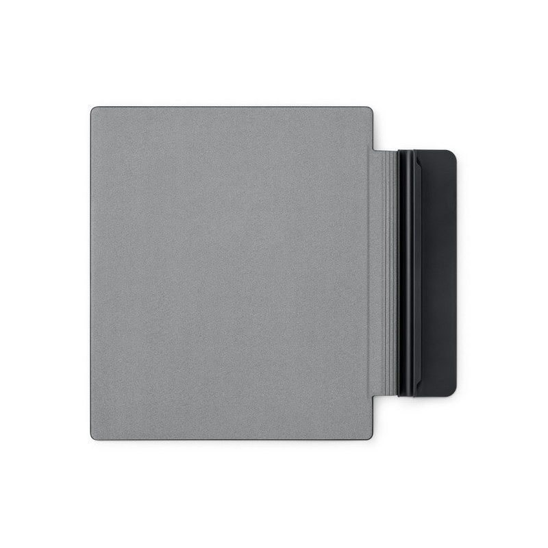 Funda de transporte Kobo Kobo eReader, Stylus - Negro - Plástico Cuerpo N605-AC-BK-E-PU